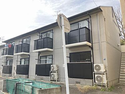 外観 外観