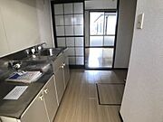 キッチンまわり