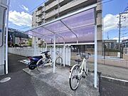 サイクルポート
