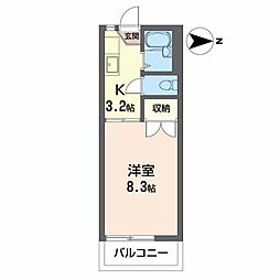 カーム・クウォーターＡ