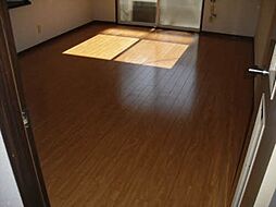 シティ上杉 202 2階1Kのリビング/ダイニング