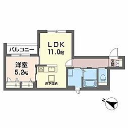 シャーメゾン　スエルテ