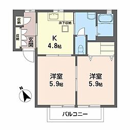🉐敷金礼金0円！🉐シャーメゾンＢ