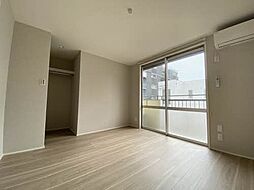 フロンティア6番館 203 2階1Kのリビング/ダイニング