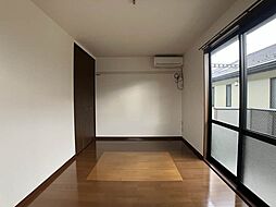 シャーメゾン司 201 2階1Kのリビング/ダイニング