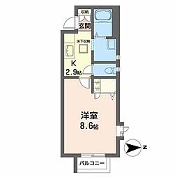 🉐敷金礼金0円！🉐フラッツ八幡