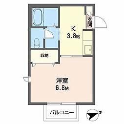 🉐敷金礼金0円！🉐Ｓ・ドミール