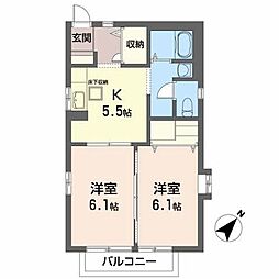 🉐敷金礼金0円！🉐グリーンパルク