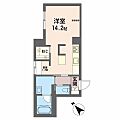 オルサ1階8.9万円