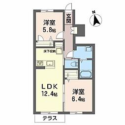 プロヌーブ南小泉