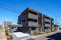 宮城県仙台市若林区荒井1丁目1-19：物件画像／シャーメゾンショップ　泉開発興業株式会社　本店
