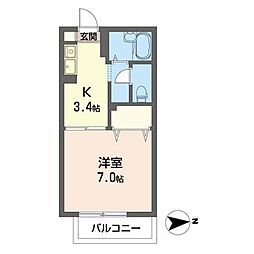 ディアス長町南