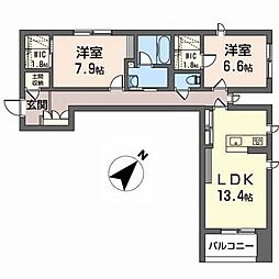 アンビエラ　シュシュ　II