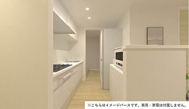 キッチン
