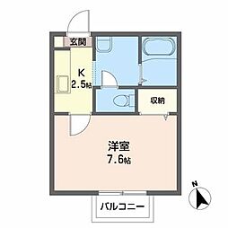 Ｒａｆｆｉｎｅ 2階