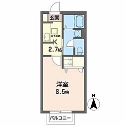 🉐敷金礼金0円！🉐サンライト大和町