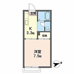 ヤマサンプラザ 2階