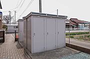 ストッカー