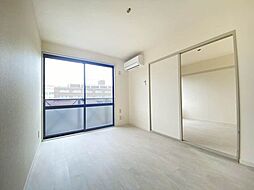 フラッツケイワ 205 2階2Kのリビング/ダイニング