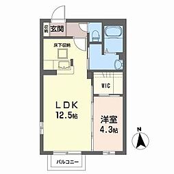 シャーメゾンＫ3