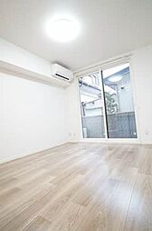 プライベートガーデン蛇田 103