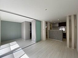 フォーレス赤坂Ｂ 101