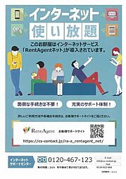 大日向ハイツＡ 203 2階2Kの室内