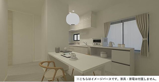 キッチン