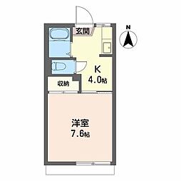 フォーブル吉住