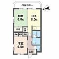 リピュート・三浦3階6.0万円