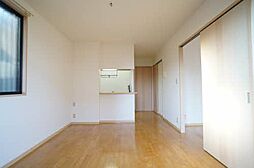 アビタシオン・ボヌールI 103