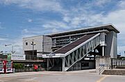 周辺駅（ＪＲ国府多賀城駅）