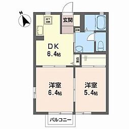 🉐敷金礼金0円！🉐シャーメゾン・ネージュ