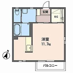 🉐敷金礼金0円！🉐メゾン　エラーブル