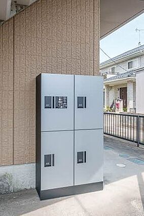 メゾン・フリージア_外観_2