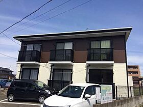 ルミエールコートＢ 102 ｜ 宮城県仙台市太白区南大野田32-18（賃貸アパート1K・1階・24.50㎡） その1