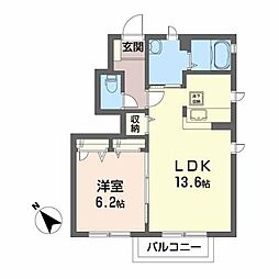 🉐敷金礼金0円！🉐コンフォール参番館I