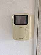 ＴＶドアホン
