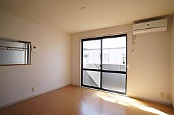 グリーンヒル扇田 1LDKの写真
