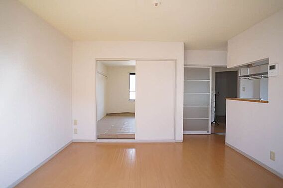 グリーンヒル扇田_内装_2