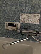 給湯器（追焚機能付）