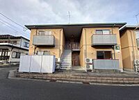 福島県福島市飯坂町字梅津2-1：物件画像／シャーメゾンショップ　香野建設株式会社　アパマンショップ北福島店