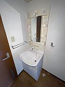 洗面所