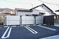 福島県福島市上浜町12-5：物件画像／シャーメゾンショップ　香野建設株式会社　アパマンショップ北福島店