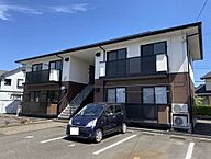 福島県福島市北沢又字小泉南1-8：物件画像／シャーメゾンショップ　香野建設株式会社　アパマンショップ北福島店