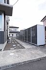 福島県福島市丸子字上六反田13-1：物件画像／シャーメゾンショップ　香野建設株式会社　アパマンショップ北福島店