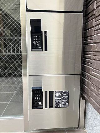 アンテロープ三河_外観_2