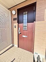 プルメリアＡ A101 ｜ 福島県福島市野田町７丁目12-51-1（賃貸アパート1LDK・1階・47.61㎡） その14