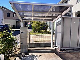 プルメリアＡ A101 ｜ 福島県福島市野田町７丁目12-51-1（賃貸アパート1LDK・1階・47.61㎡） その6
