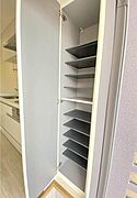 シューズボックス